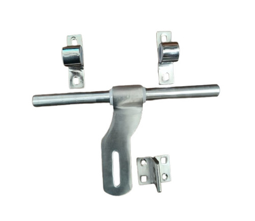 5 Mm Stainless Steel Aldrop