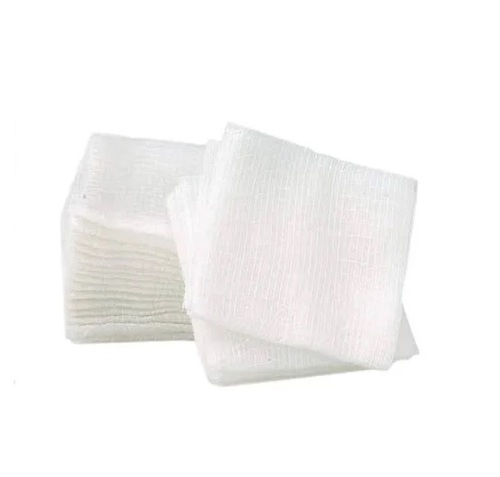 7.5cm Apex Absorbent Gauze Sterile Swab