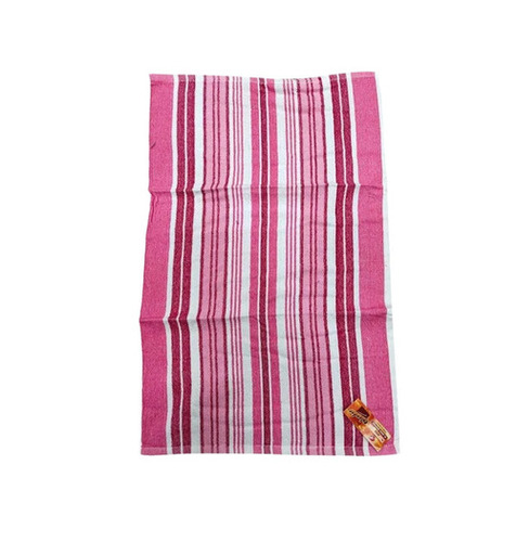 Absorbent Cotton Bath Towel
