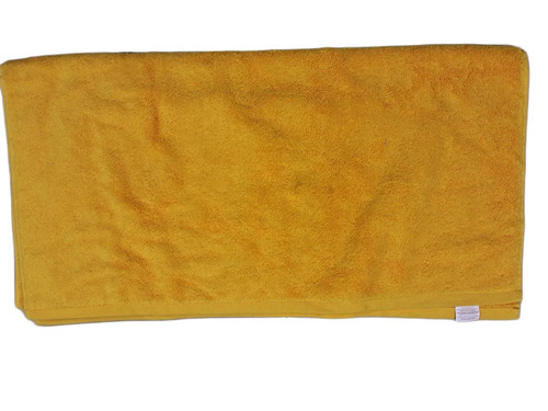 Absorbent Cotton Bath Towels