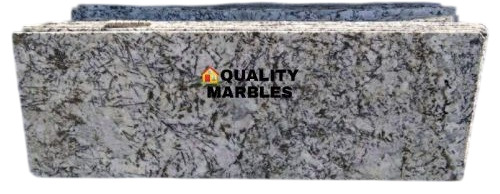 Alaska White Granite