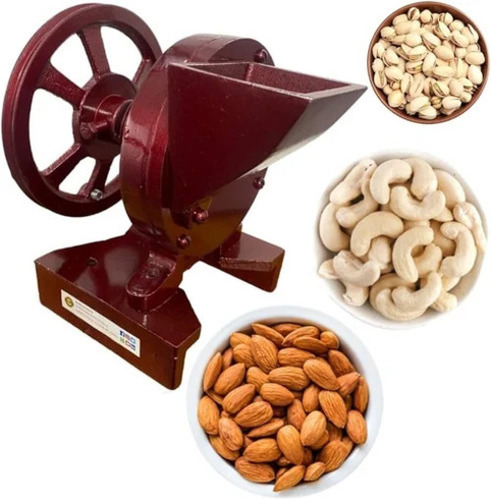Almond Cutter