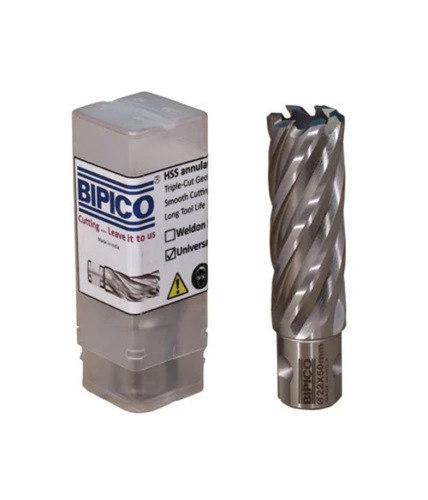 Annular Cutter Bipico