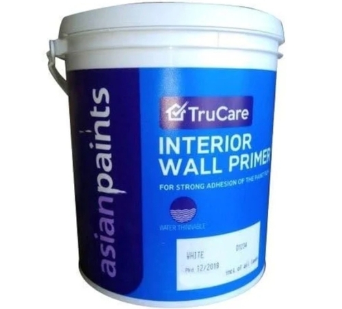 Asian Paints Interior Wall Primer