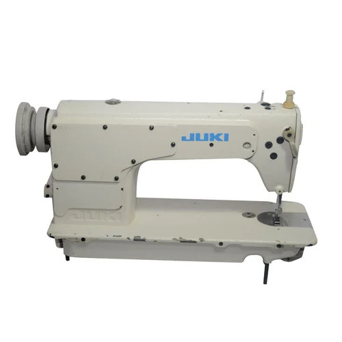 Automatic Single Needle Sewing Machines