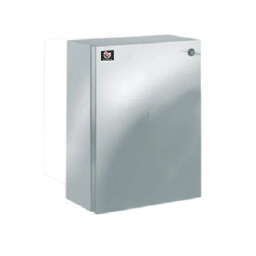 Bch Control Panel Box