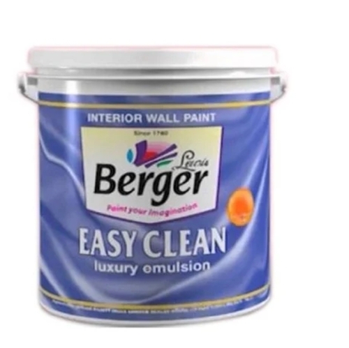 Berger Luxury Emulsion Interior Wall Paint