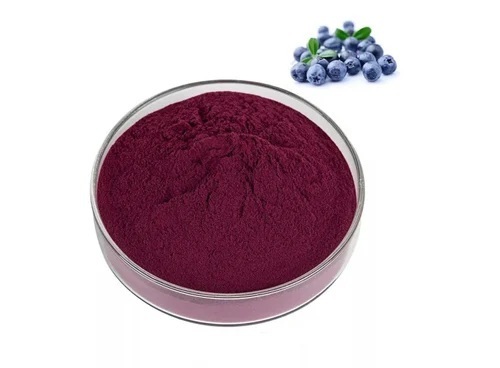 Blueberry Herbal Extract