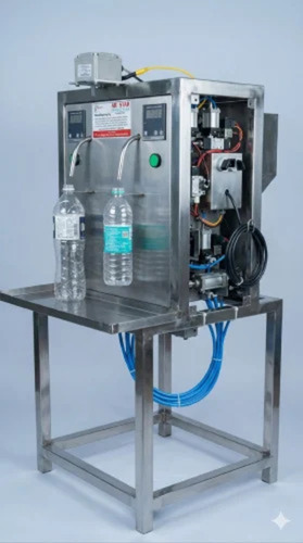 Bottle Filling Machines