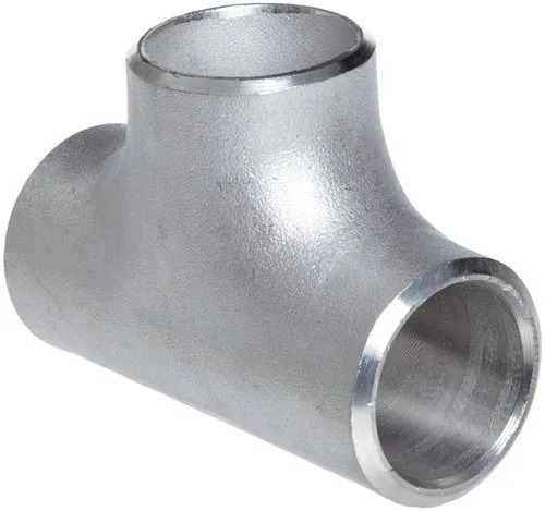 Butt Weld Tee