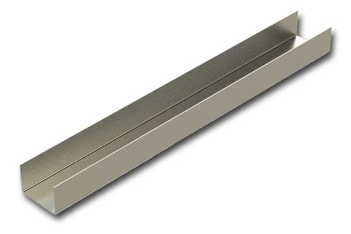 C Channel Profile