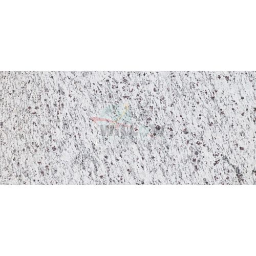 Classic White Granite Slab