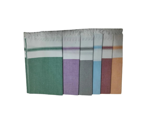 Cotton Bath Towel