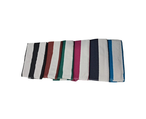 Cotton Bathroom Towel
