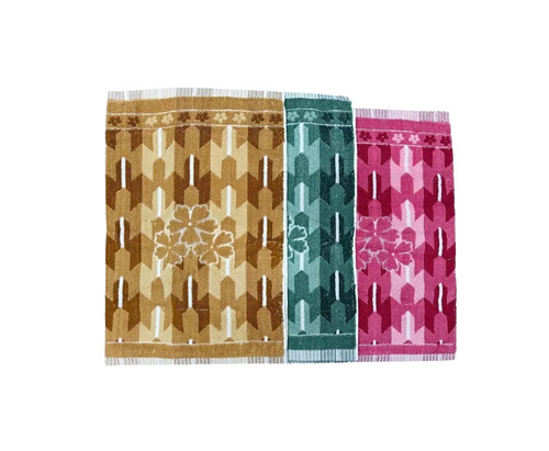 Cotton Bathroom Towel