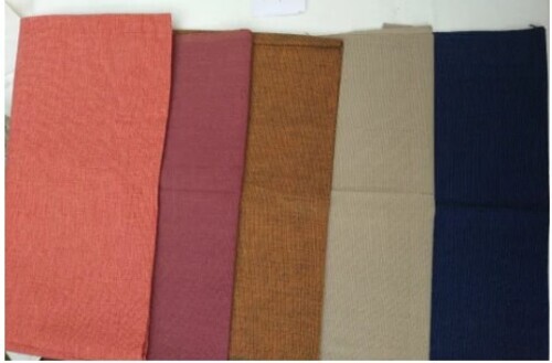Cotton Fabrics
