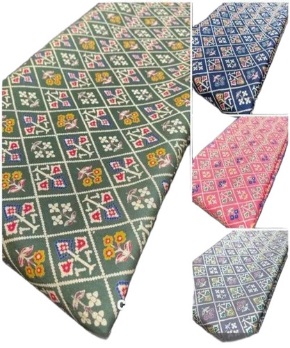 Cotton Flex Printed Fabrics