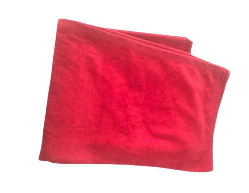 Cotton Plain Bath Towel