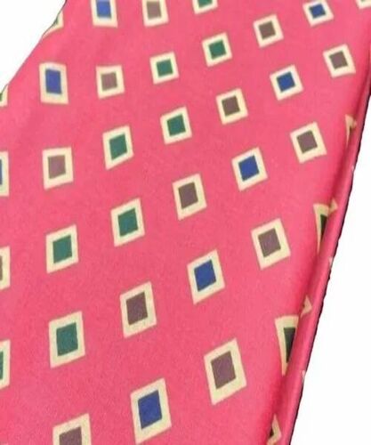 Cotton Printed Fabrics By Vee Pushp Creations