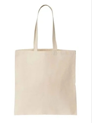 Cotton Tote Bag