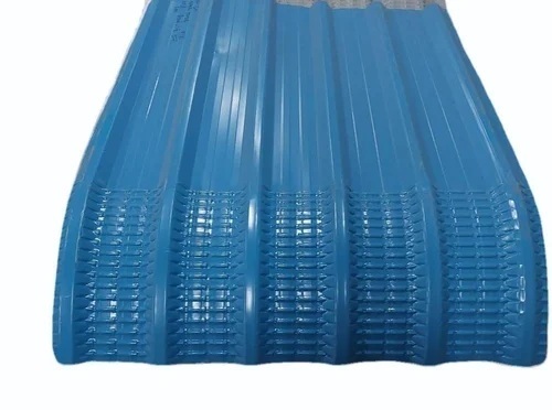 Curve Profile Sheets