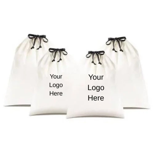 Custom Dust Bags