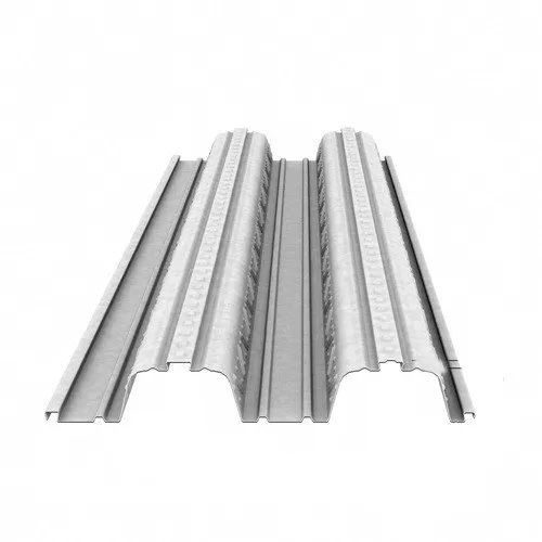 Decking Profile Sheets