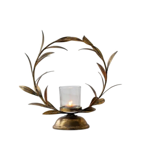 Decorative Tea Light Candle Holder