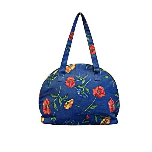 Designer Cotton Bag