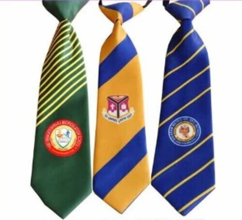 Designer Neck Tie
