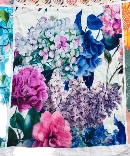 Muslin Fabric