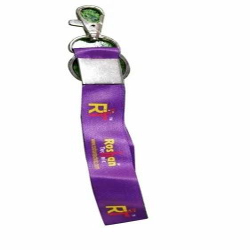 Digital Printing Id Card Lanyard