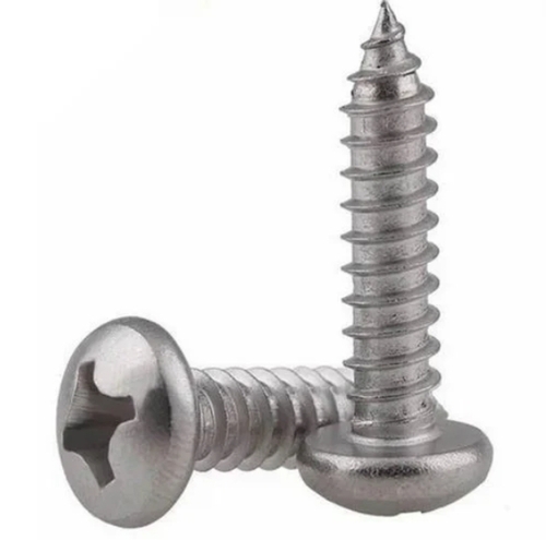 Din Stainless Steel Self Tapping Screw