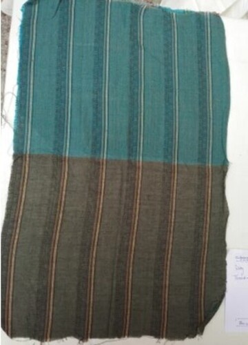 Dobby Stripe Cotton Fabrics
