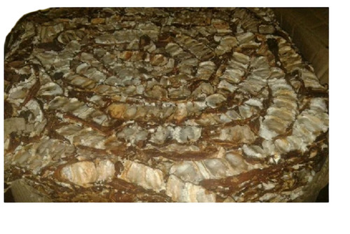 Dried Seedless Tamarind
