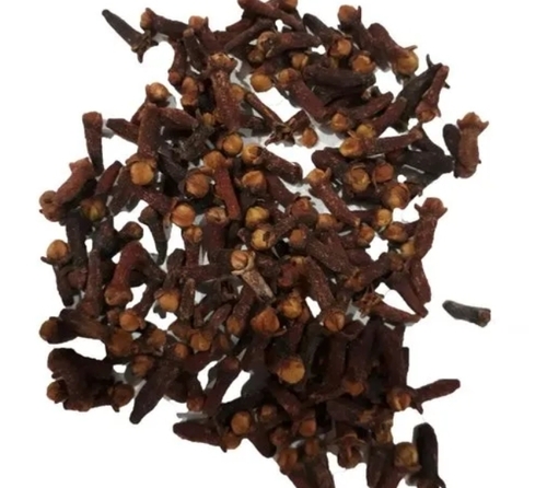 Dry Cloves