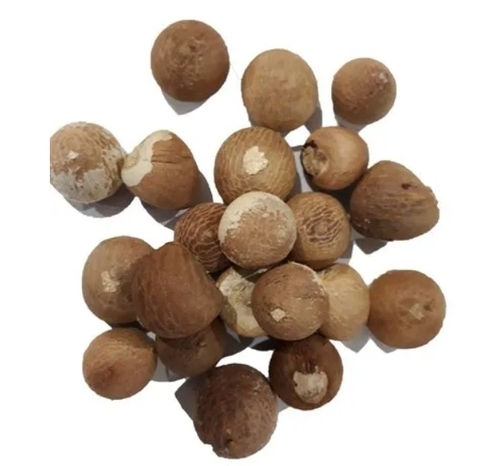 Dry Nutmug Spice