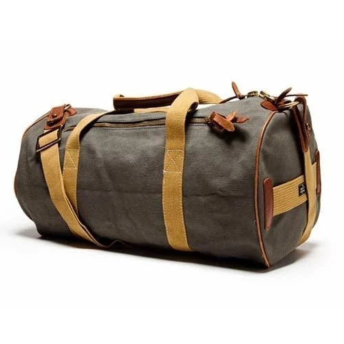 Duffle Bag By Sunder Devi Creations P. Ltd.