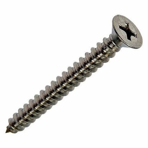 Durable Mild Steel Self Drilling Screw