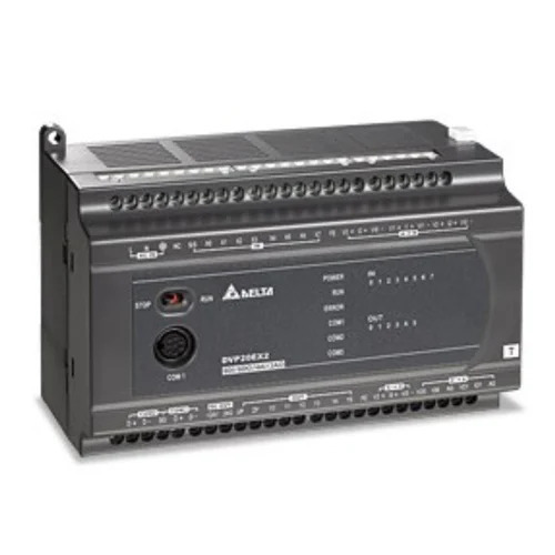Dvp Es2 Delta Plc