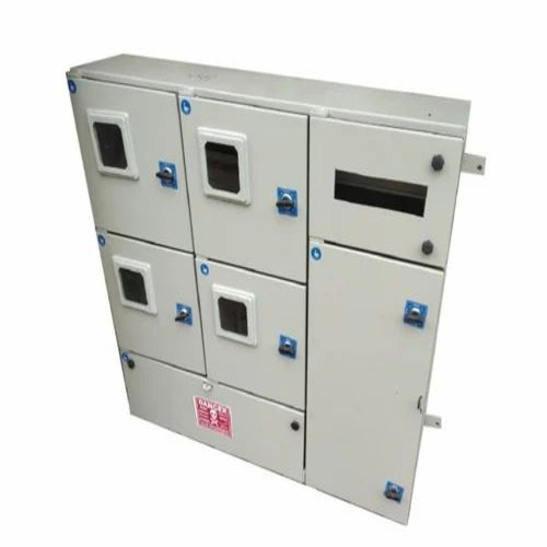 Electric Meter Board Panel