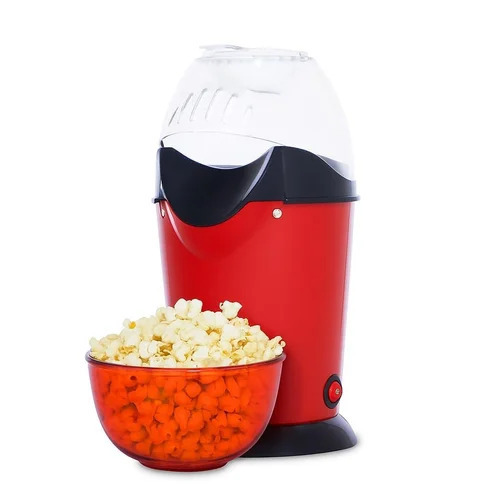 Electric Popcorn Maker