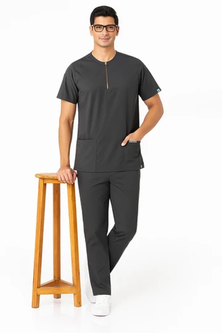 scrub suits