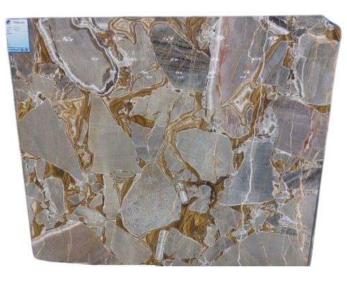 Enigma Glacier Marble Stone