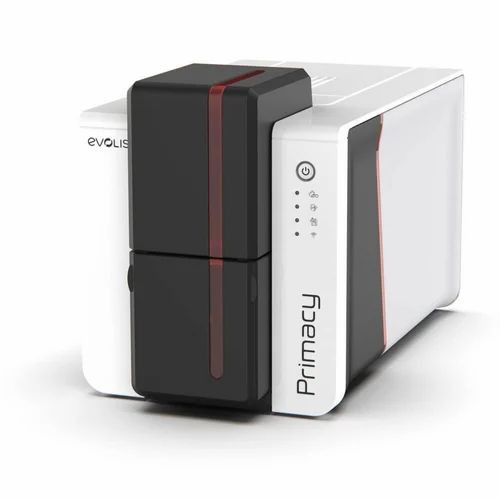 Evolis Primacy Id Card Printer