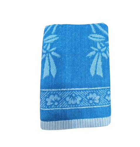 Fancy Bath Towel