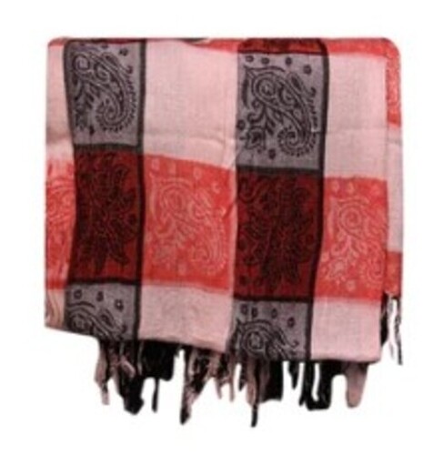Fancy Ladies Stole