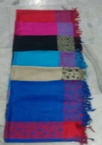 Fancy Ladies Stoles