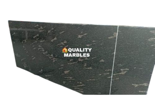Fish Brown Granite