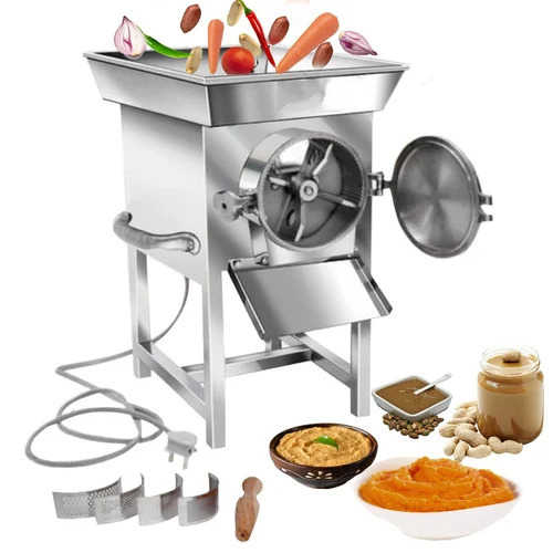 Food Pulverizer